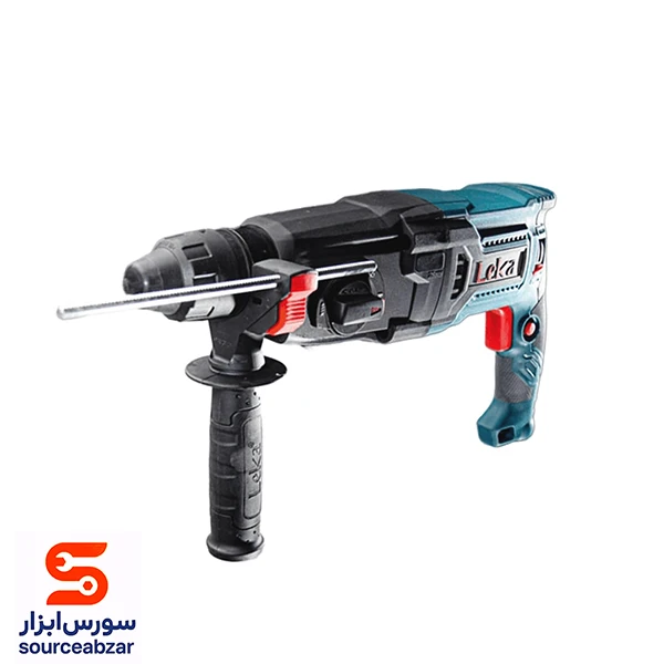 بتن کن لکا 900 وات مدل 1332