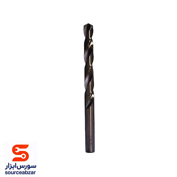 مته خشک مدل HSS9341 سایز 20 میلیمتر