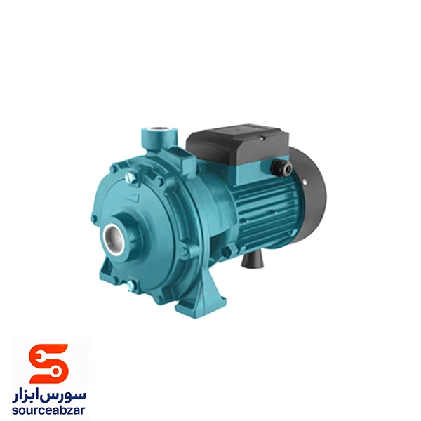 پمپ آب 1.5 اسب بخار دو پروانه بشقابی رونیکس مدل RH-4024