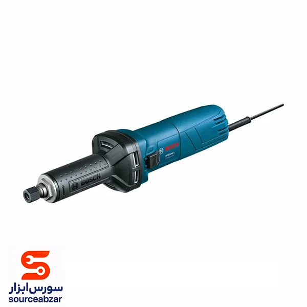 فرز انگشتی بوش 500 وات مدل GGS5000L