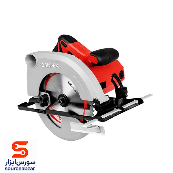 اره گردبر دنلکس 190 میلیمتر مدل DX-4218