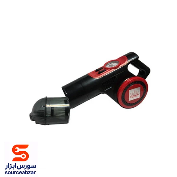 پمپ باد فندکی استرانگ دو سیلندر مدل STG2440