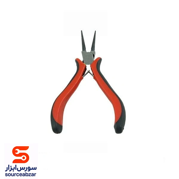 دم گرد الکترونیکی سایز 5 اینچ