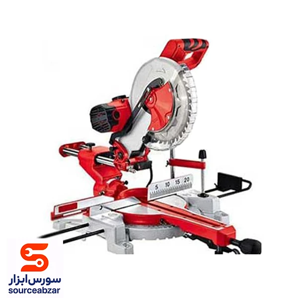 اره فارسی بر کشویی استرانگ 250 میلیمتر مدل STG-2553K