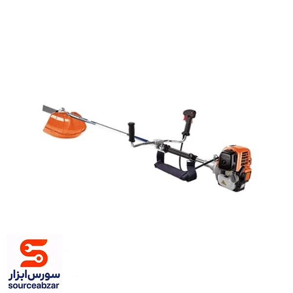 علف زن دوشی آنکور مدل 6320C