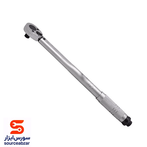آچار ترکمتر اکتیو 1/2 اینچ مدل AC-63210