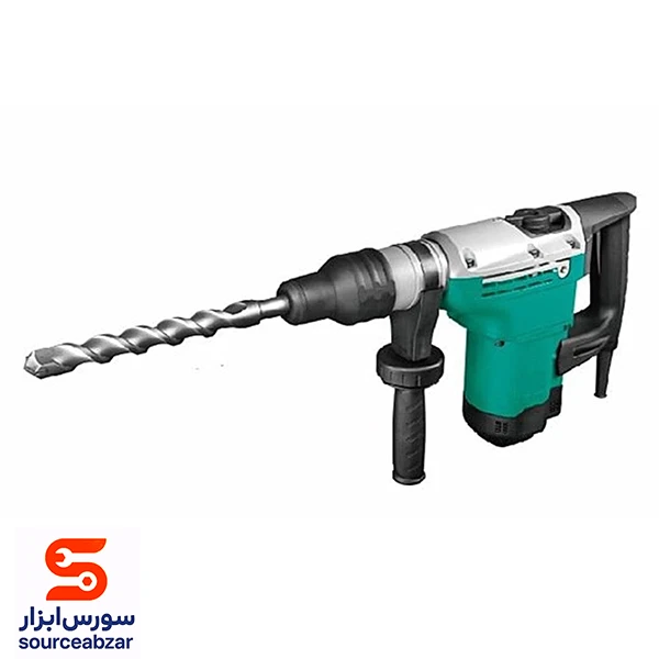 بتن کن دی سی ای 1100 وات مدل AZC03-38