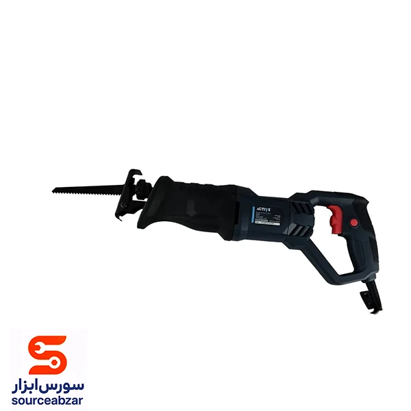 اره افقی بر اکتیو 710 وات مدل AC-22571