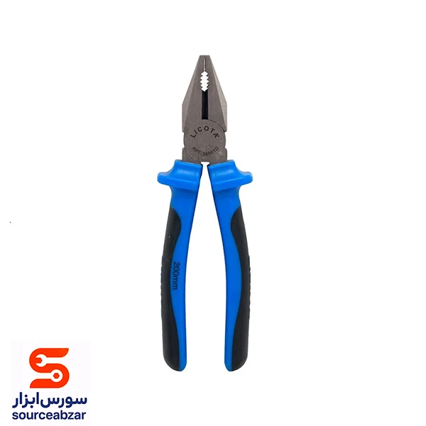 انبردست لیکوتا 8 اینچ مدل APT-36001D