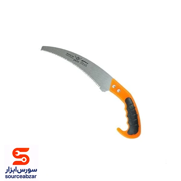 اره باغبانی طرح سامورایی 35 سانتی