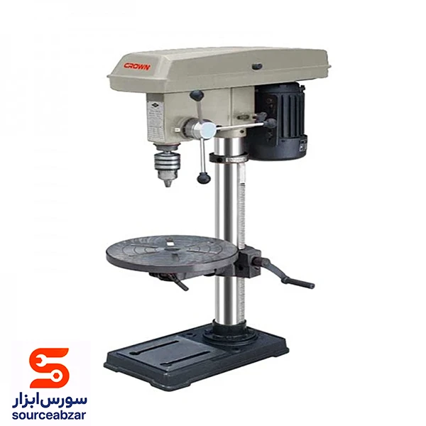 دریل ستونی کرون 550 وات مدل CT32017