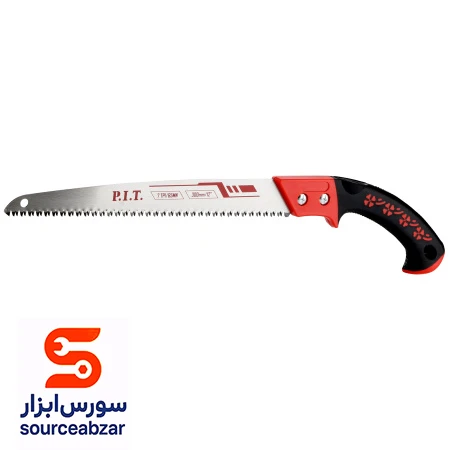 اره دستی هرس کن پی ای تی (P I T) 300 میلی متری HPSW01-0300
