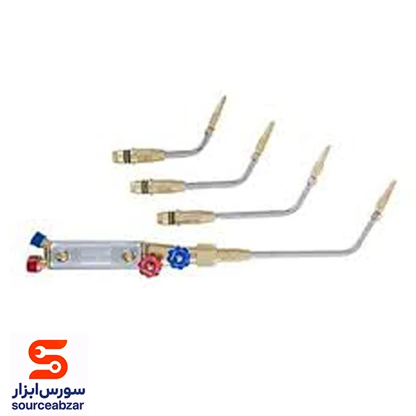 سرپیک جوشکاری آیرون مکس مدل IM-WT01A