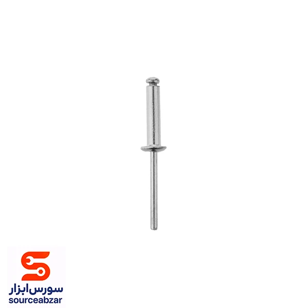 بسته 625 عددی میخ پرچ متحد 18*5