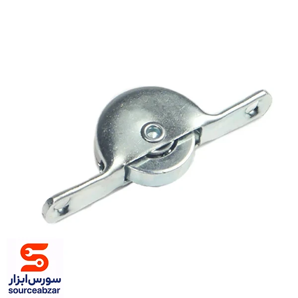 چرخ زیر کمدی سایز بزرگ