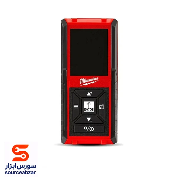 متر لیزری میلواکی 45 متری مدل LDM45