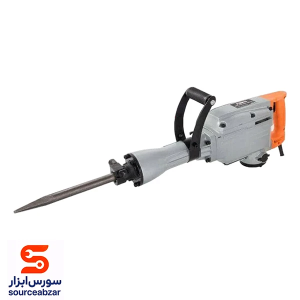چکش تخریب فوکا 16 کیلویی مدل F65HD