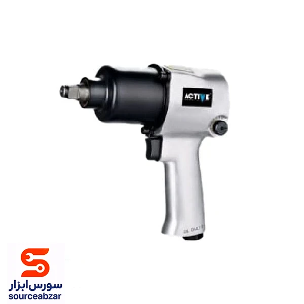 بکس بادی اکتیو 1/2 اینچ مدل AC-12760