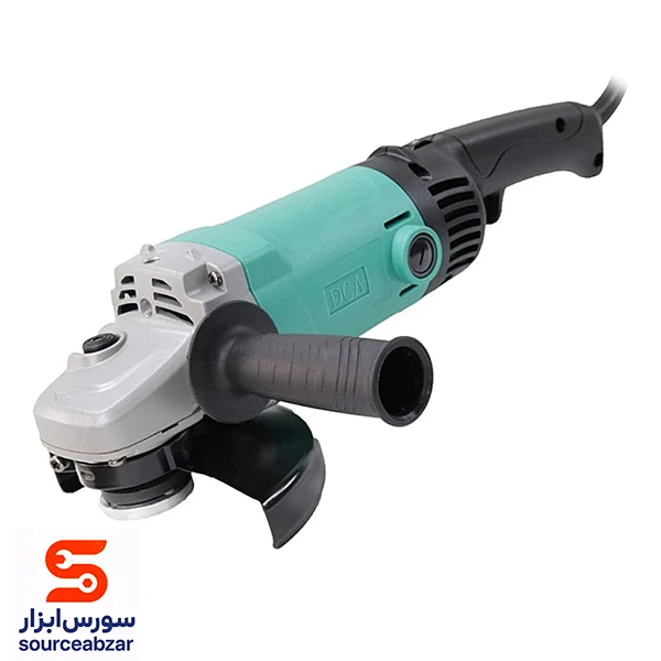 مینی فرز دیمردار دی سی ای 1400 وات مدل ASM03-150