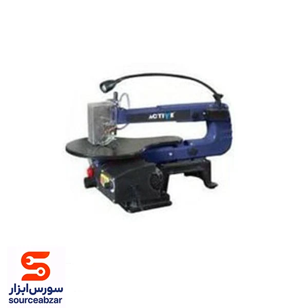 اره مویی برقی اکتیو 230 وات مدل AC-21125