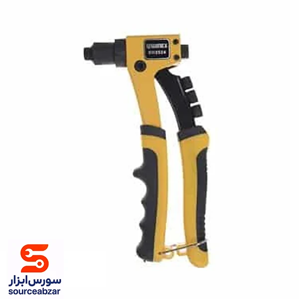انبر پرچ وینکس 8.5 اینچ مدل EH2524