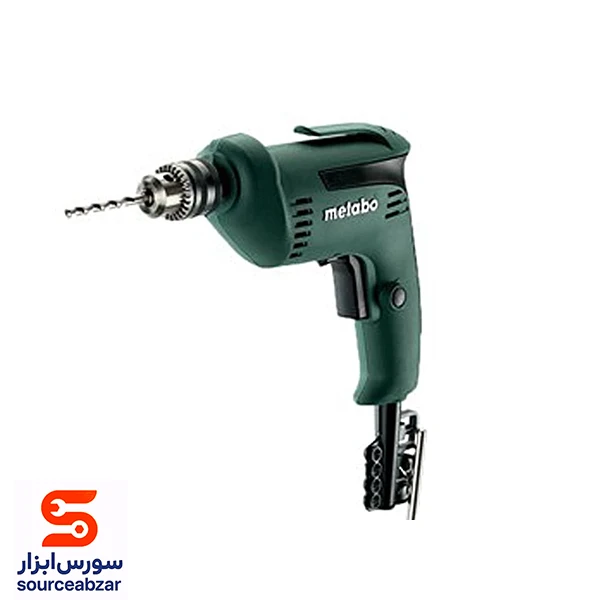 دریل متابو 400 وات مدل BE10