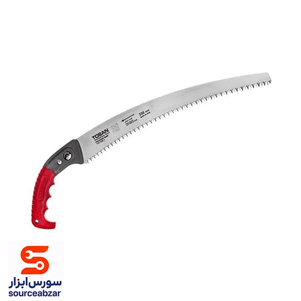 اره باغبانی توسن 33 سانتی مدل TPS-330I