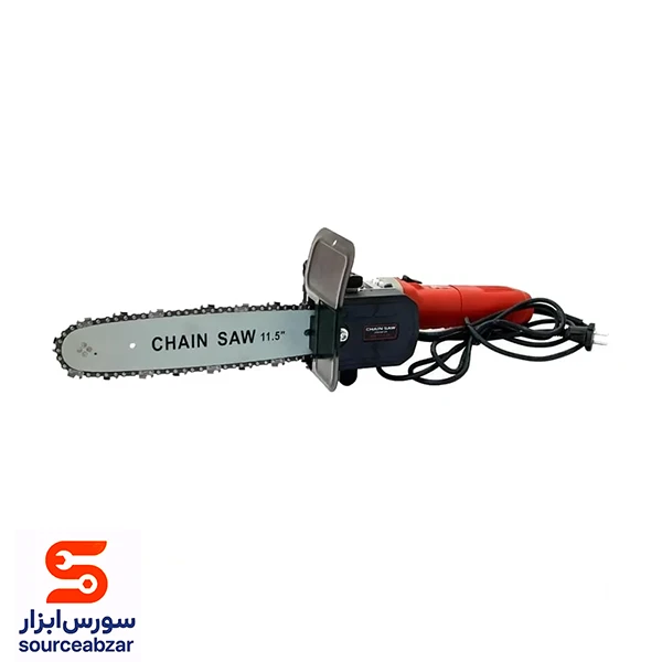 تبدیل مینی فرز به اره زنجیری