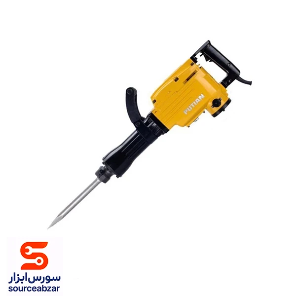 چکش تخریب پوتیان 15 کیلویی مدل XP-65RA