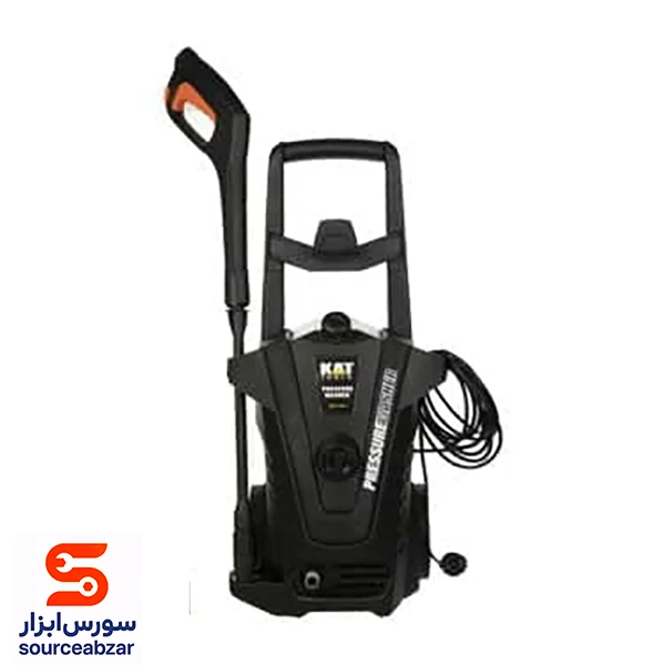 کارواش کت تولز 150 بار