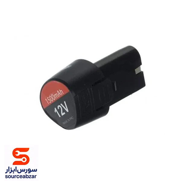باتری پی ام 12 ولت 1/5 آمپر مدل CE1P.M