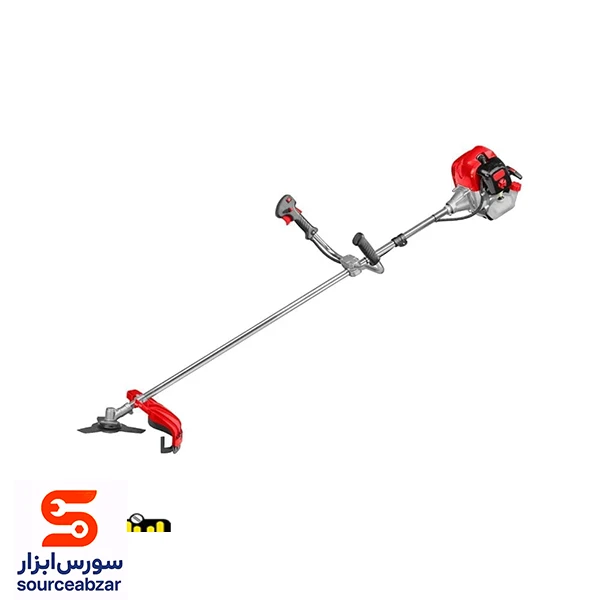 حاشیه زن موتوری رونیکس مدل 4554