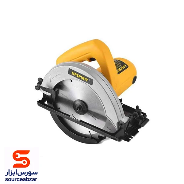 اره گردبر آپ اسپریت 185 میلیمتر مدل HK-CS18501