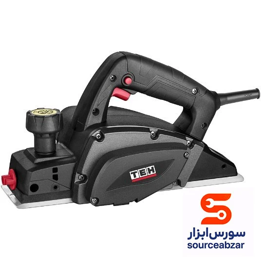 رنده برقی تی ای اچ مدل TEP 8260