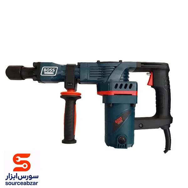 چکش تخریب باس 9 کیلویی مدل 0850