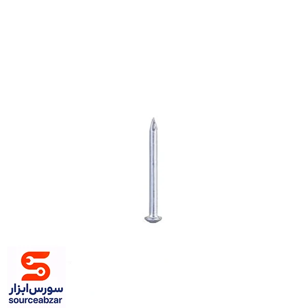 میخ فولادی 3 سانت بسته یک کیلوگرمی