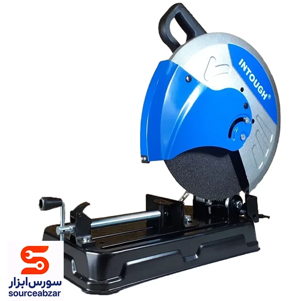 اره پروفیل بر اینتاف 2600 وات مدل G20355B