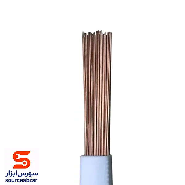 سیم جوش نقره سیمبن 2 کیلویی