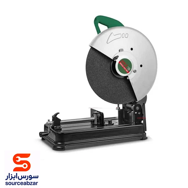 اره پروفیل بر دی دبلیو تی 2450 وات مدل SDS25-355DN