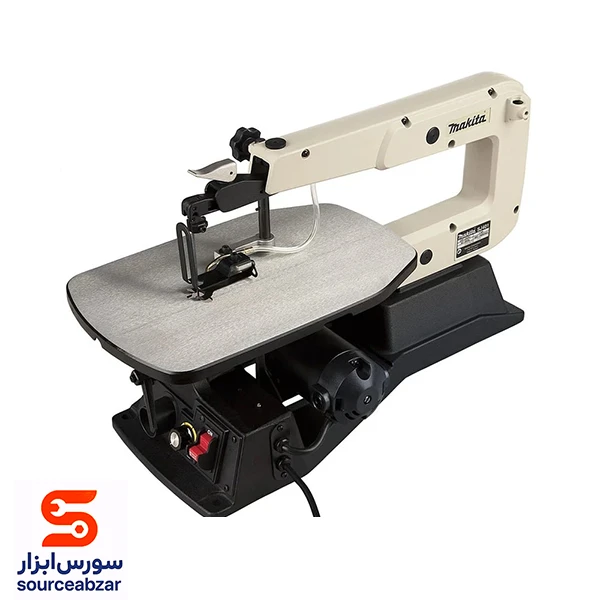 اره مویی برقی ماکیتا 50 وات مدل SJ401