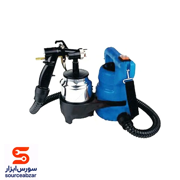 پیستوله برقی خرطومی دیاکو 650 وات