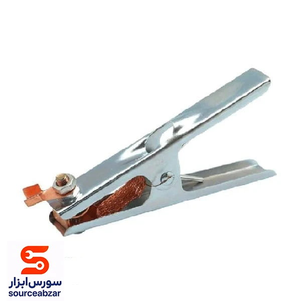انبر اتصال آروا 350 آمپر مدل 2410