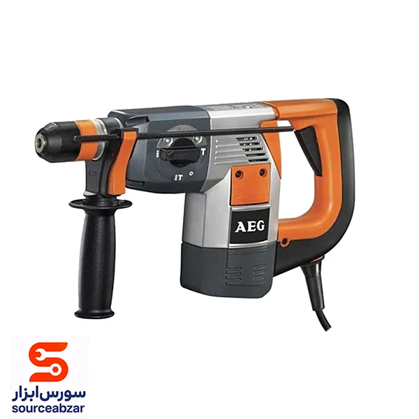 بتن کن آاگ 750 وات مدل PN3500