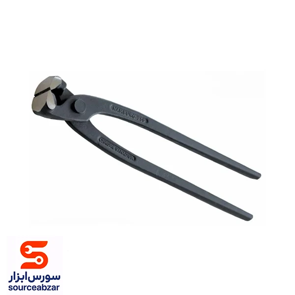 انبر آرماتوربندی هامبورگ 10 اینچ