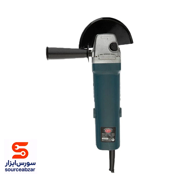 مینی فرز جی آر تی 850 وات مدل G4016