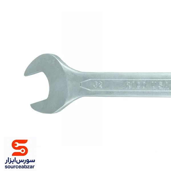 آچار یک سر رینگی 32 میلیمتری