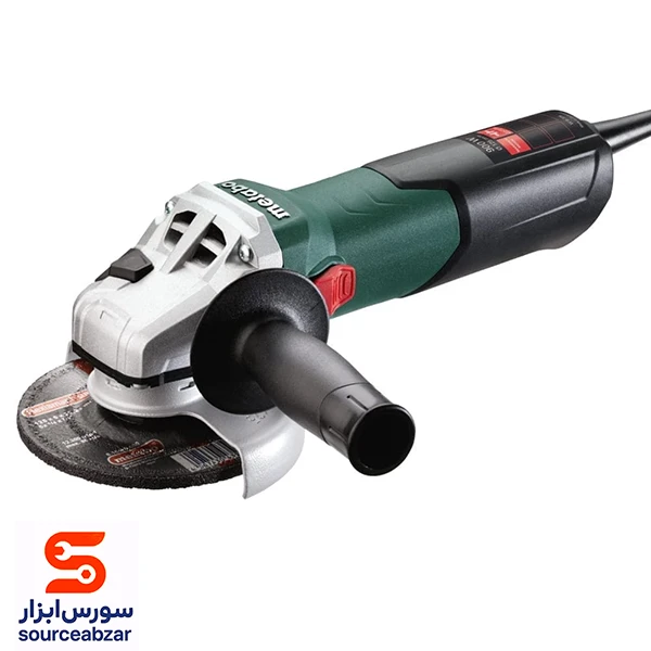 مینی فرز متابو 900 وات مدل W9-115