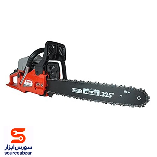 اره زنجیری بنزینی رونیکس 1800 وات مدل 4645PRO