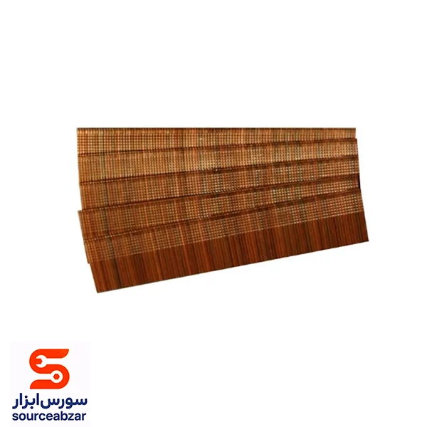 میخ میخکوب آلفا مدل اسکا سایز 30