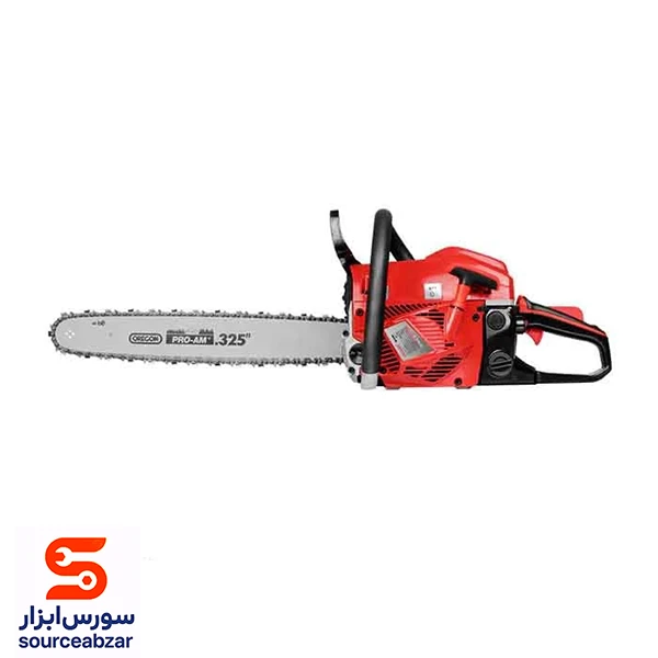 اره زنجیری بنزینی دنلکس 2300 وات مدل DX-8145